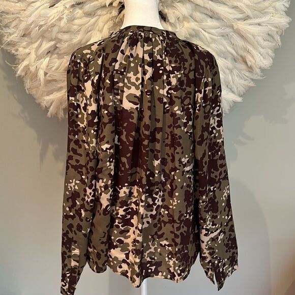 Ulla Johnson blouse - Picture 2 of 4